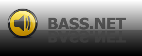 BASS.NET Logo
