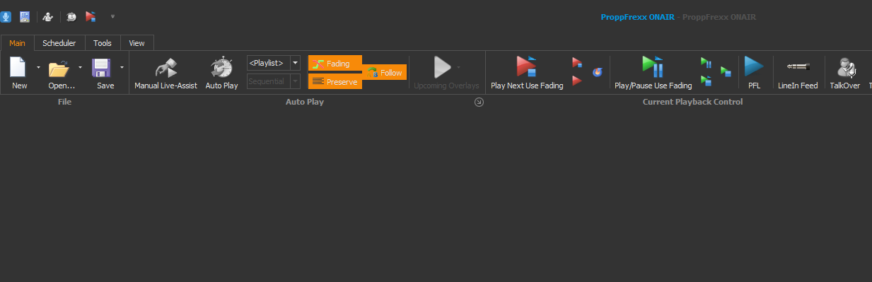 the button is missing on top left side