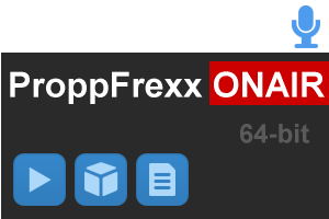 ProppFrexx ONAIR